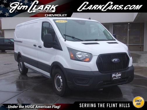 2023 Ford Transit-150 Base