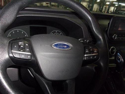 2023 Ford Transit-150 Base