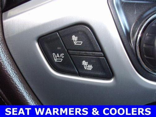 2015 GMC Sierra 3500 SLT