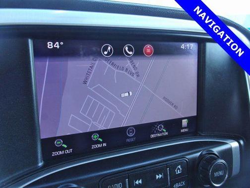 2015 GMC Sierra 3500 SLT