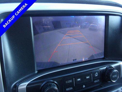 2015 GMC Sierra 3500 SLT