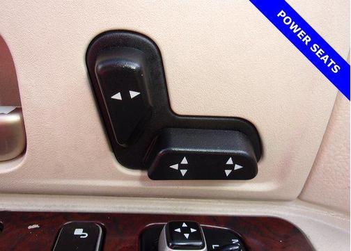 2006 Lincoln Town Car Executive L