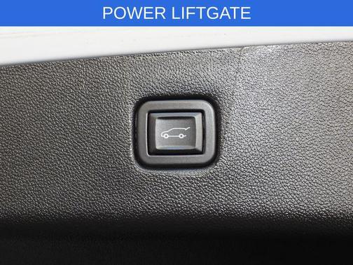 Summit White 2023 Chevrolet Blazer 2LT
