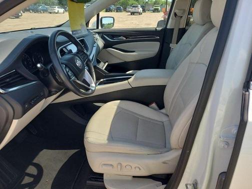 2022 Buick Enclave AWD Premium
