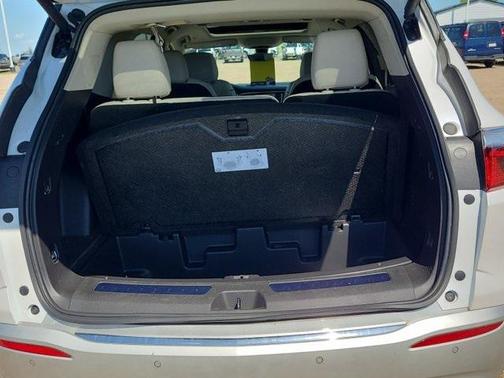 2022 Buick Enclave AWD Premium