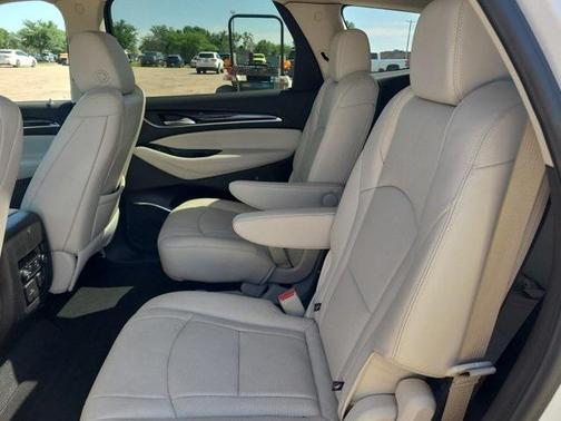 2022 Buick Enclave AWD Premium