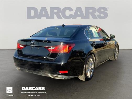 2013 Lexus GS 350 Base