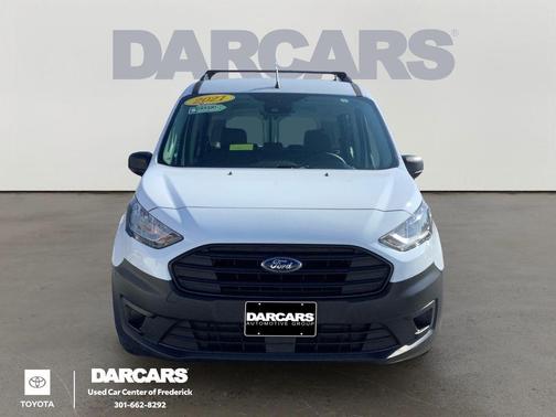 2021 Ford Transit Connect XL