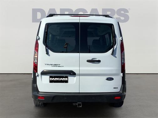 2021 Ford Transit Connect XL