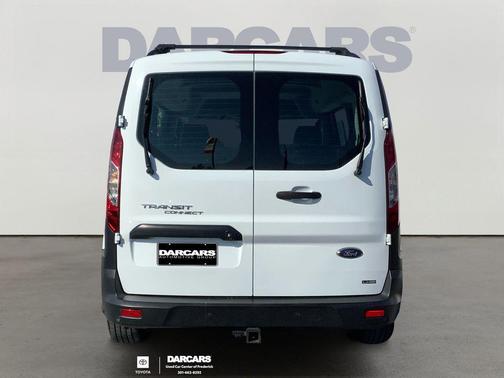 2021 Ford Transit Connect XL