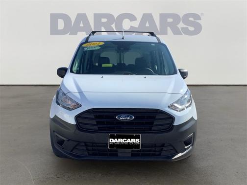 2021 Ford Transit Connect XL