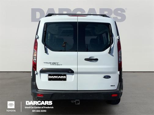 2021 Ford Transit Connect XL