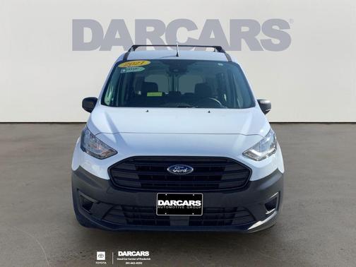 2021 Ford Transit Connect XL