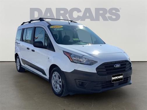 2021 Ford Transit Connect XL