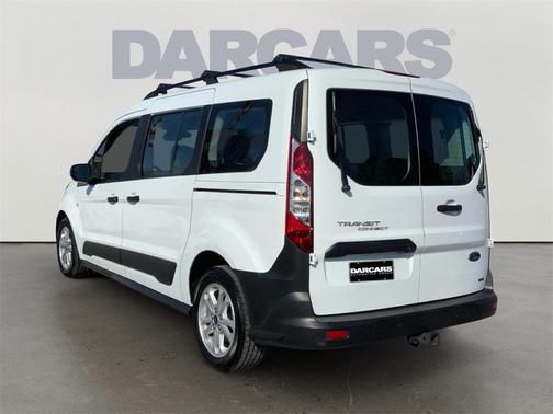 2021 Ford Transit Connect XL