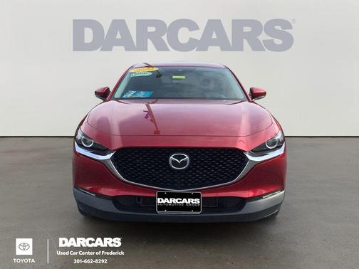 2020 Mazda CX-30 Preferred