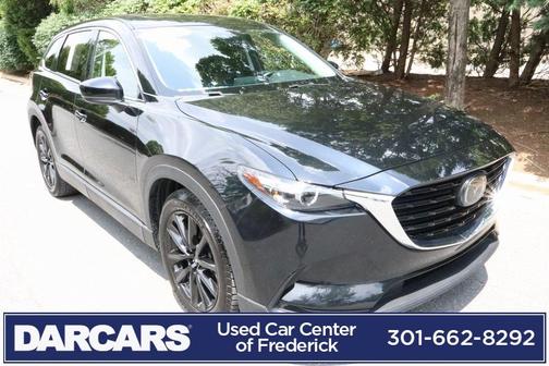 2023 Mazda CX-9 Touring Plus