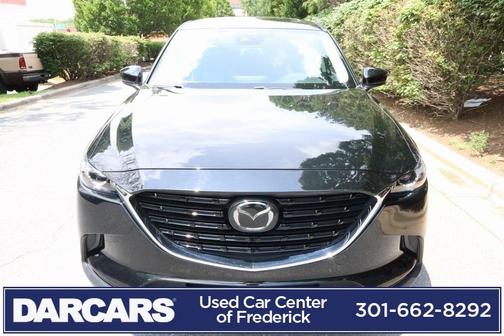 2023 Mazda CX-9 Touring Plus