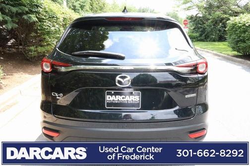 2023 Mazda CX-9 Touring Plus