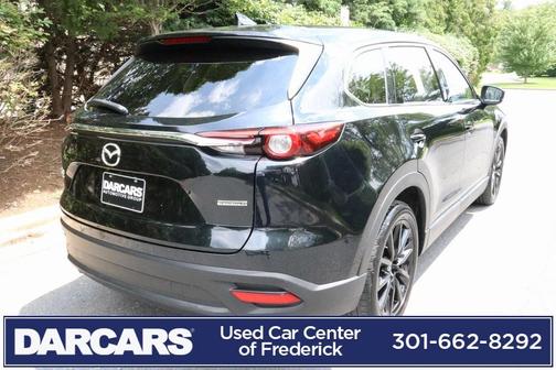 2023 Mazda CX-9 Touring Plus