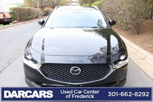 2023 Mazda CX-30 2.5 S Select Package