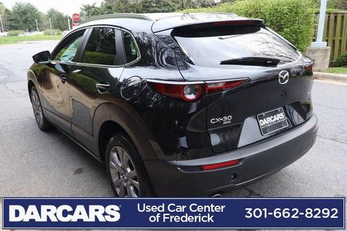 2023 Mazda CX-30 2.5 S Select Package