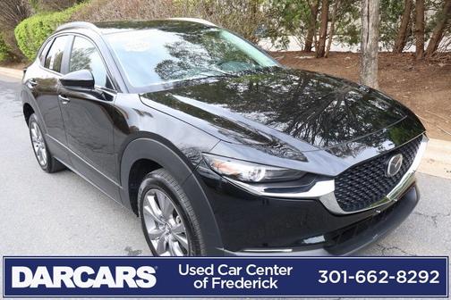 2023 Mazda CX-30 2.5 S Select Package