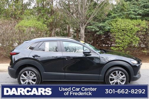 2023 Mazda CX-30 2.5 S Select Package