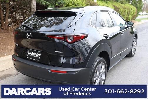 2023 Mazda CX-30 2.5 S Select Package