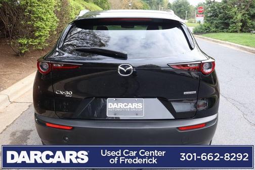 2023 Mazda CX-30 2.5 S Select Package