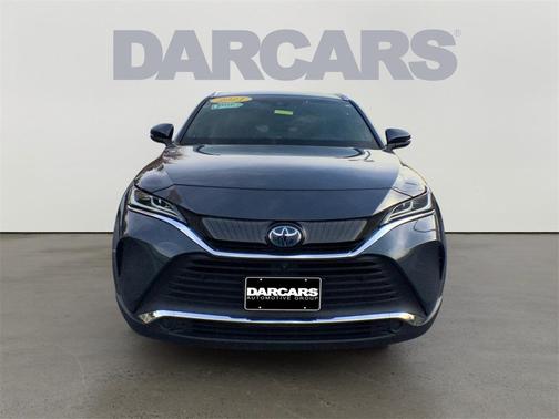 2021 Toyota Venza Limited