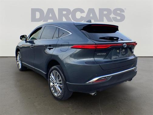 2021 Toyota Venza Limited