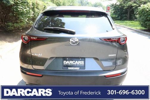 2023 Mazda CX-30 2.5 S Select Package