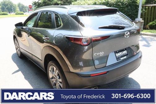 2023 Mazda CX-30 2.5 S Select Package