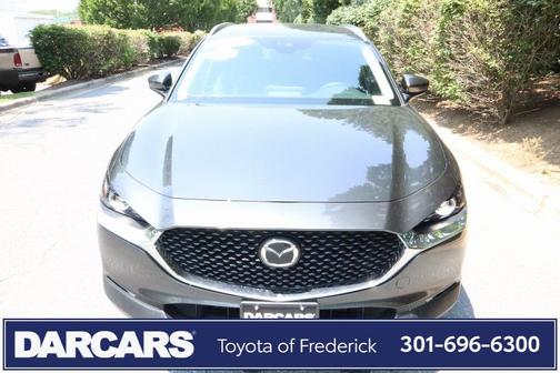 2023 Mazda CX-30 2.5 S Select Package