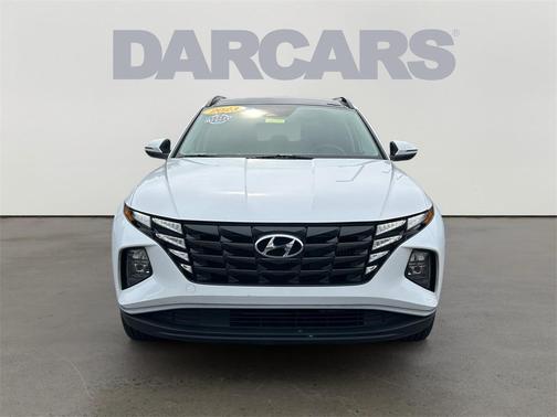 2023 Hyundai TUCSON Hybrid SEL Convenience