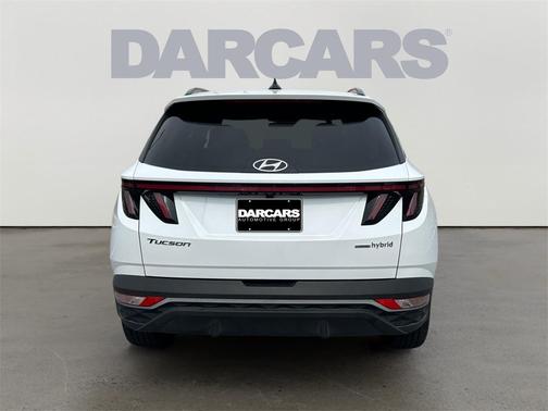 2023 Hyundai TUCSON Hybrid SEL Convenience