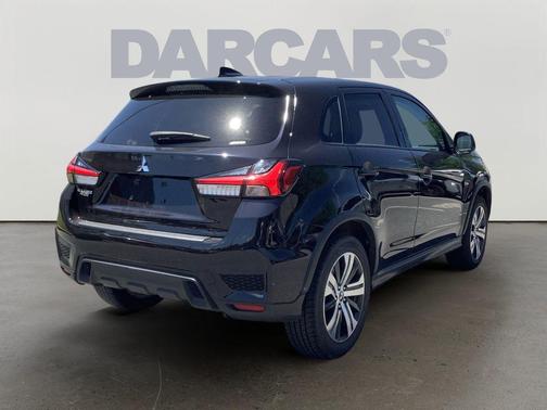 Labrador Black Pearl 2024 Mitsubishi Outlander Sport 2.0 ES