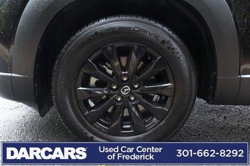 2024 Mazda CX-50 2.5 S Preferred Package