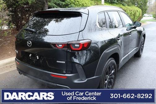 2024 Mazda CX-50 2.5 S Preferred Package