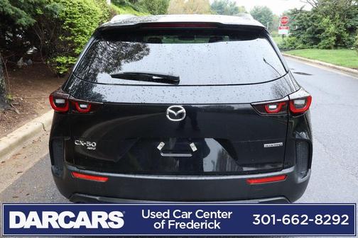 2024 Mazda CX-50 2.5 S Preferred Package