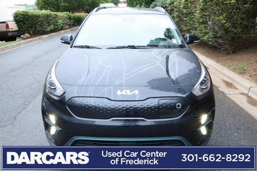 2022 Kia Niro EV EX