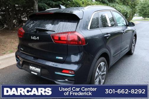 2022 Kia Niro EV EX