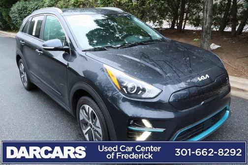 2022 Kia Niro EV EX