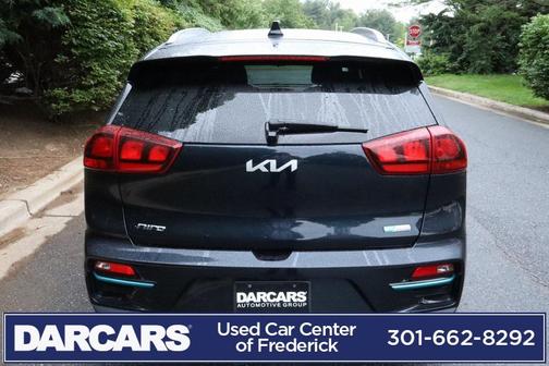 2022 Kia Niro EV EX