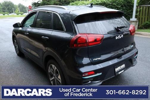 2022 Kia Niro EV EX