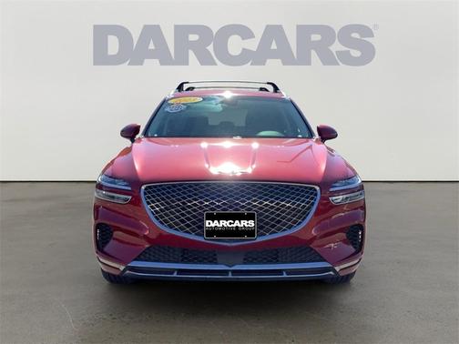 2023 Genesis GV70 2.5T