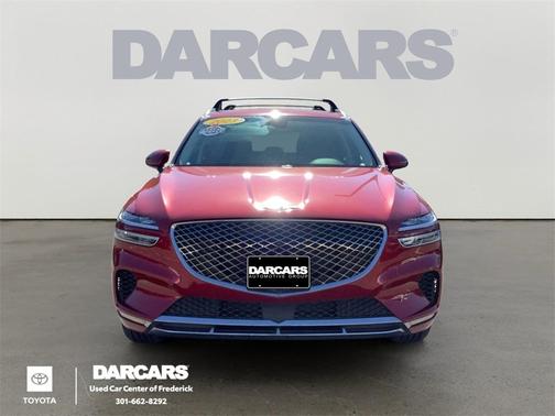 2023 Genesis GV70 2.5T