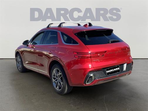 2023 Genesis GV70 2.5T