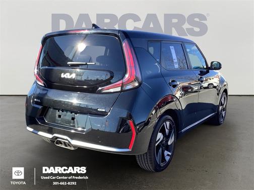 2023 Kia Soul GT-Line 2.0L